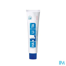 Afbeelding in Gallery-weergave laden, Halita Tandpasta Tube 75ml 3431