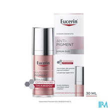 Afbeelding in Gallery-weergave laden, Eucerin A/pigment Dual Serum 30ml