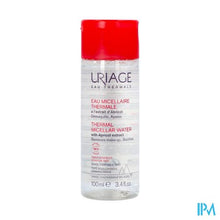 Afbeelding in Gallery-weergave laden, Uriage Thermaal Micc. Water Gevoelige Huid 100ml