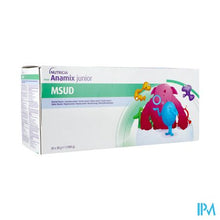 Afbeelding in Gallery-weergave laden, Msud Anamix Junior Neutraal 30x36g