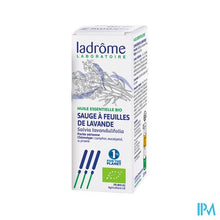 Afbeelding in Gallery-weergave laden, Ladrome Lavendelsalie 10ml