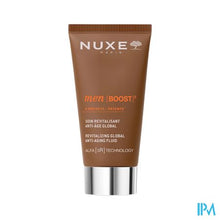 Load image into Gallery viewer, Nuxe Men Boost Revitalis. Verzorging 50ml