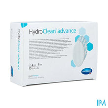 Load image into Gallery viewer, Hydroclean Advance 4x8cm Ovaal 10 6096646