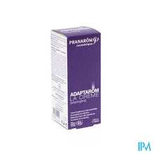 Afbeelding in Gallery-weergave laden, Adaptarom Creme Voedend 50ml