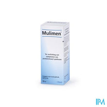 Load image into Gallery viewer, Mulimen Gutt 50ml