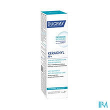 Charger l'image dans la galerie, Ducray Keracnyl Pp+ Creme 30ml