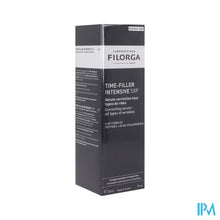 Charger l'image dans la galerie, Filorga Time Filler 5xp Serum Fl 30ml
