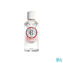 Load image into Gallery viewer, Roger&gallet Gingembre Rouge Eau Parfumee 100ml
