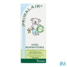 Load image into Gallery viewer, Primalair Kids 120ml