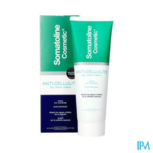 Afbeelding in Gallery-weergave laden, SOMATOLINE COSM A/CELLUL GEL 250 ML NF