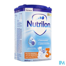 Afbeelding in Gallery-weergave laden, Nutrilon 3+ Pdr 800g Cfr 4299855