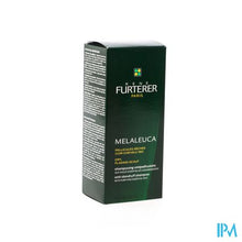 Afbeelding in Gallery-weergave laden, Furterer Melaleuca Gelee Exfol. A/roos Tube 75ml