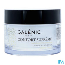 Afbeelding in Gallery-weergave laden, Galenic Confort Supreme Balsem Hoge Voed.pot 200ml