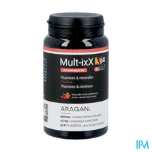 Afbeelding in Gallery-weergave laden, Mult-ixx Kidz Kauwtabl 90