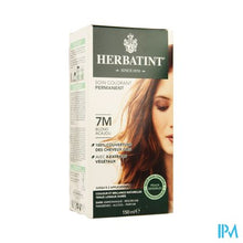 Afbeelding in Gallery-weergave laden, Herbatint Blond Acajou 7m 150ml