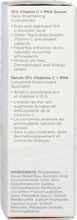 Afbeelding in Gallery-weergave laden, Neostrata 15% Vit C + Pha Serum Fl 15ml