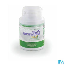 Afbeelding in Gallery-weergave laden, Gla Borage Olie Caps 90 Pharmanutrics