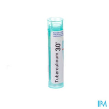 Afbeelding in Gallery-weergave laden, Tuberculinum 30k Gr 4g Boiron
