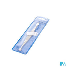 Afbeelding in Gallery-weergave laden, Selection Comedontrekker Inox R13