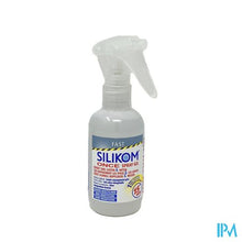 Afbeelding in Gallery-weergave laden, Silikom Once Spray Gel A/Luizen 100Ml
