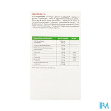 Load image into Gallery viewer, Phytalgic Omega C + Bt120 Caps 120