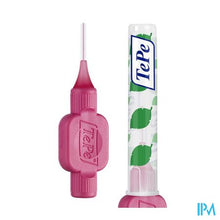 Afbeelding in Gallery-weergave laden, Tepe Interdental Brush 0,40mm Pink 6