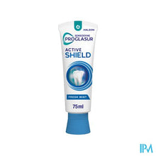 Afbeelding in Gallery-weergave laden, Sensodyne Proglasur Act.shield Fr.mint Tandpa.75ml