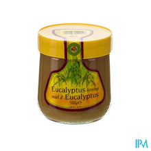 Afbeelding in Gallery-weergave laden, Melapi Honing Eucalyptus Vast 500g 5014 Revogan