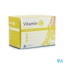 Afbeelding in Gallery-weergave laden, Astel Vitamin C Caps 60
