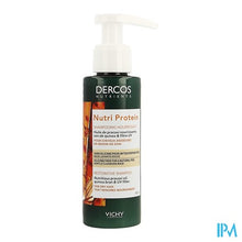 Afbeelding in Gallery-weergave laden, Vichy Dercos Nutrients Sh Voedend 100ml
