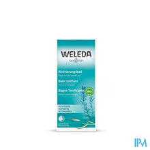 Afbeelding in Gallery-weergave laden, Weleda Rozemarijn Activeringsbad 200ml