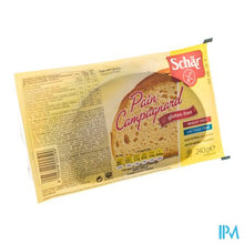 Load image into Gallery viewer, Schar Boerenbrood Gesneden 240g 6575 Revogan