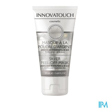 Afbeelding in Gallery-weergave laden, Innovatouch Zilveren Poedermasker 50ml