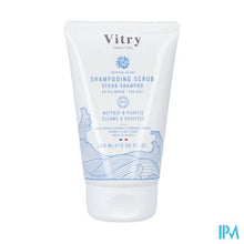 Afbeelding in Gallery-weergave laden, Scrub Shampoo Met Zeezout 100ml