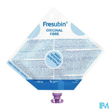 Afbeelding in Gallery-weergave laden, Fresubin Original Fibre 500ml