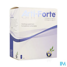 Load image into Gallery viewer, Arti-forte Tabl 126