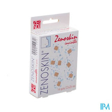 Afbeelding in Gallery-weergave laden, Zenoskin Invisible Spots 22x26mm 14