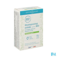 Afbeelding in Gallery-weergave laden, Marque V Dermasens Vaste Shampoo Vet Haar 60g