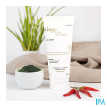 Afbeelding in Gallery-weergave laden, Tinge Women Creme Anti Cellulite Tube 200ml