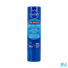 Afbeelding in Gallery-weergave laden, Laino Lipverzorging Pro Intense Stick 4g