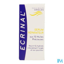 Afbeelding in Gallery-weergave laden, Ecrinal Serum Herstellend Fl 10ml 20145
