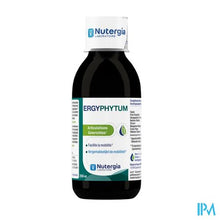 Afbeelding in Gallery-weergave laden, Ergyphytum 250ml