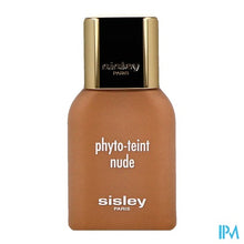 Afbeelding in Gallery-weergave laden, Sisley Phyto-teint Nude 4c Honey 30ml