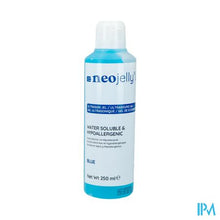 Load image into Gallery viewer, Vf Ultrasound Ultrason Gel 260g Vf-med