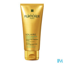 Afbeelding in Gallery-weergave laden, Furterer Zon Masker Nutri Herstellend Intens 100ml