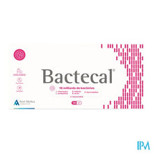 Afbeelding in Gallery-weergave laden, Bactecal Caps 16