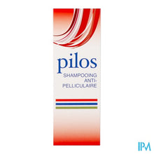 Afbeelding in Gallery-weergave laden, Pilos Sh Anti Schilfers 100ml