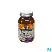 Afbeelding in Gallery-weergave laden, Udo S Choice Super 8 Caps 30