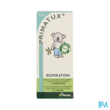 Afbeelding in Gallery-weergave laden, Primatux Kids 120ml
