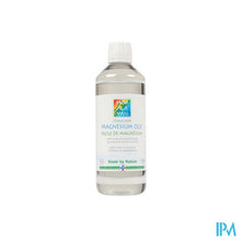 Afbeelding in Gallery-weergave laden, Magnesium Olie Himalaya 500ml Deba